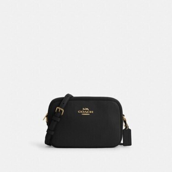 Jamie Camera Bag - Picture 1 of 10